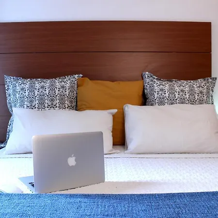 公寓式酒店 德索勒公寓 里米尼