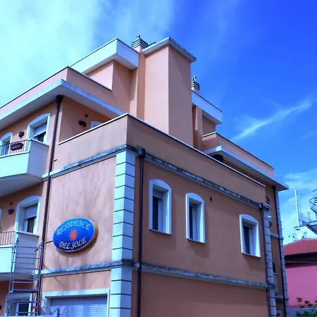 德索勒公寓 公寓式酒店