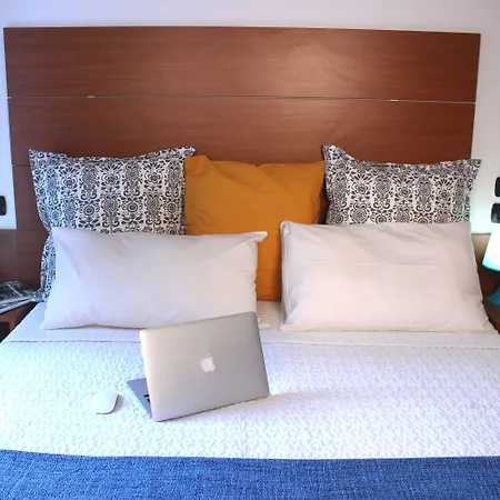 公寓式酒店 德索勒公寓 里米尼