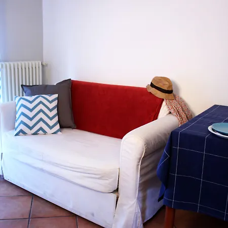 德索勒公寓 公寓式酒店