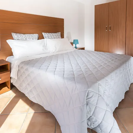 公寓式酒店 德索勒公寓 里米尼