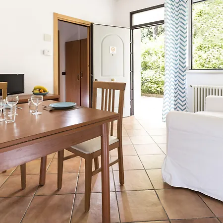 Del Sole Aparthotel Rimini