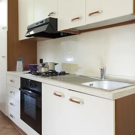 公寓式酒店 德索勒公寓