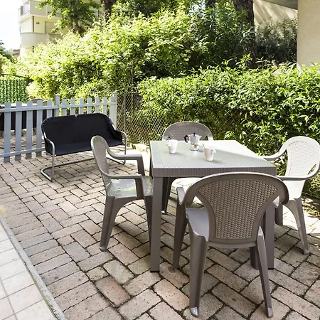 公寓式酒店 德索勒公寓