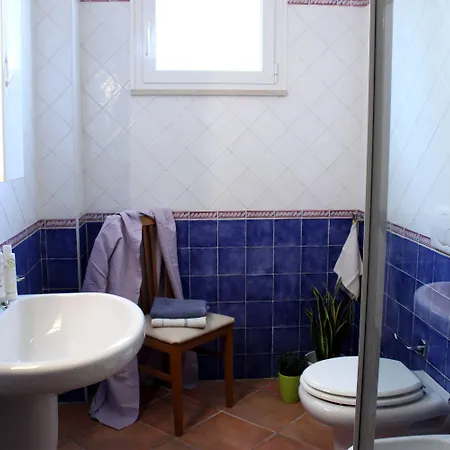 公寓式酒店 德索勒公寓 里米尼