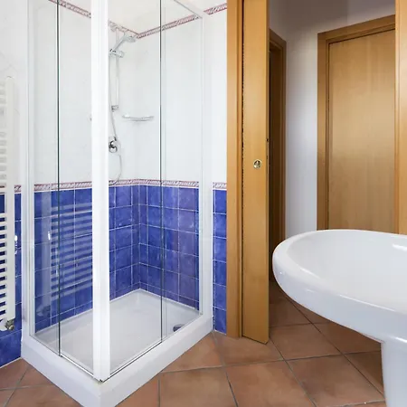 德索勒公寓 公寓式酒店 里米尼