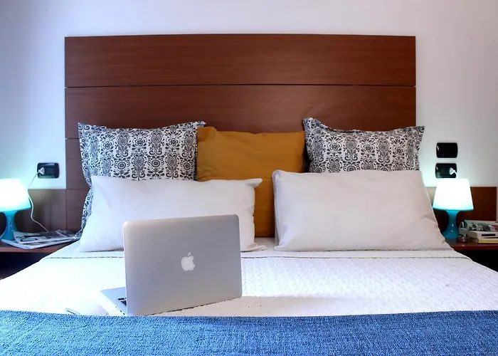 Aparthotel Del Sole Rimini