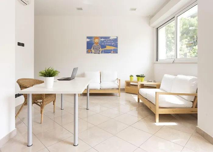 Aparthotel Del Sole 4*