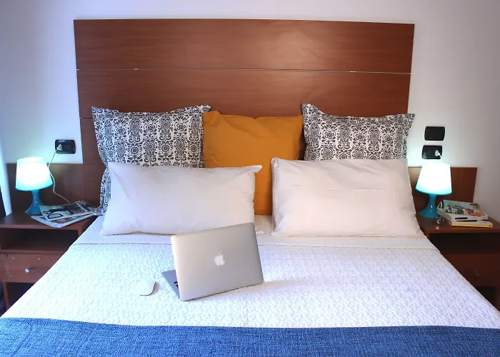 Aparthotel Del Sole Rimini