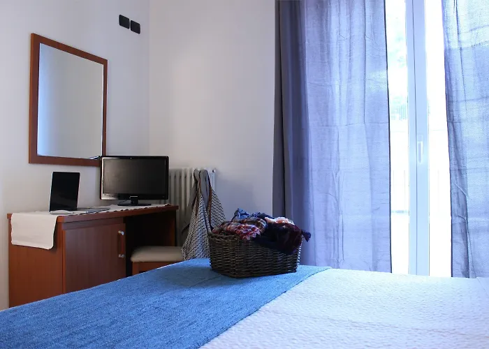 Del Sole Aparthotel 4*