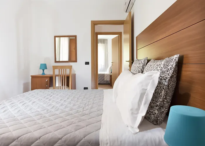 Del Sole Aparthotel Rimini