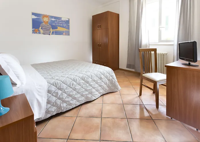 Aparthotel Del Sole Rimini