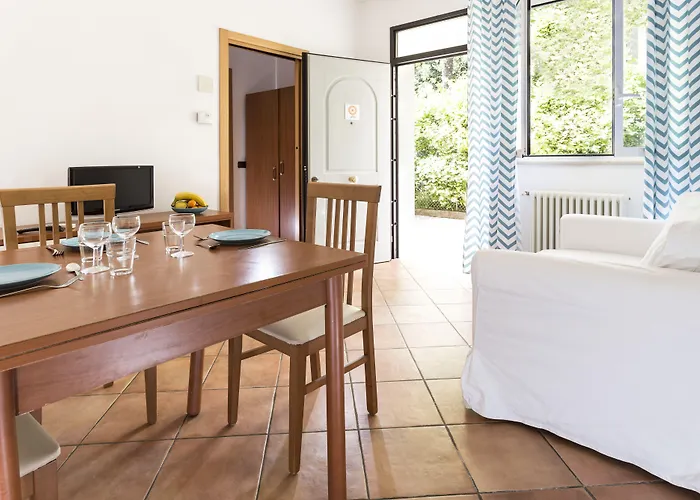 Del Sole Aparthotel Rimini