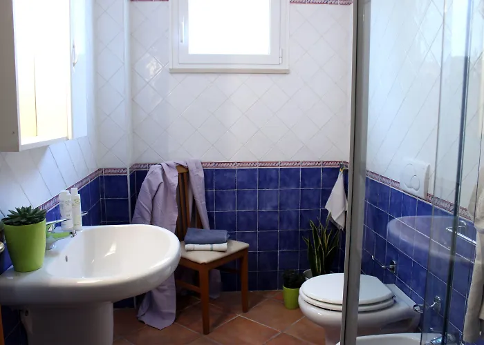 Aparthotel Del Sole Rimini