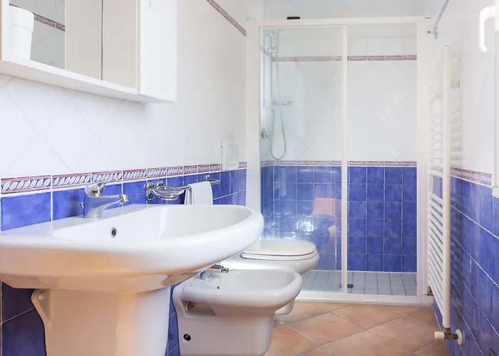 Aparthotel Del Sole Rimini