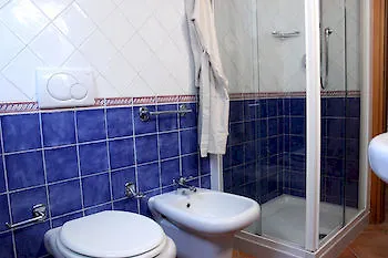 Aparthotel Del Sole 4*