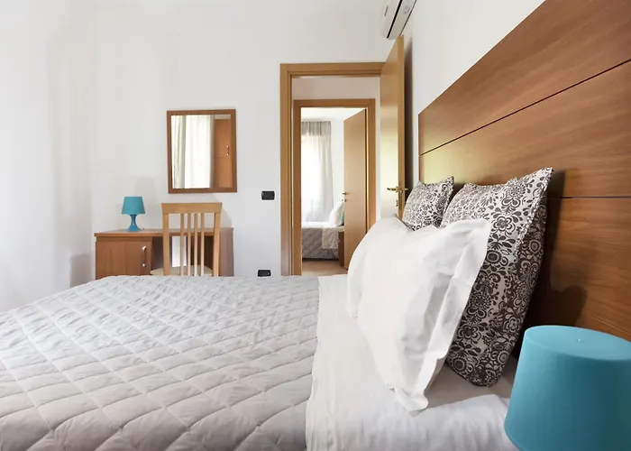 Aparthotel Del Sole Rimini