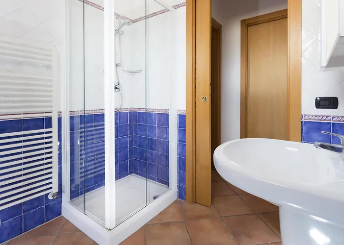 Del Sole Aparthotel Rimini