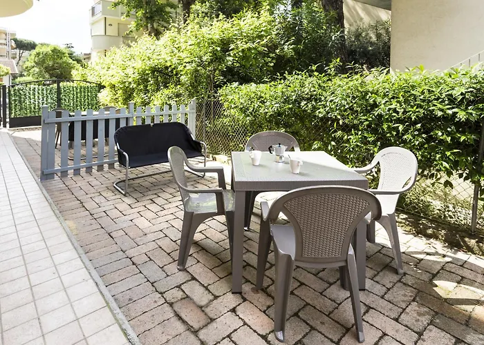 Del Sole Aparthotel Rimini