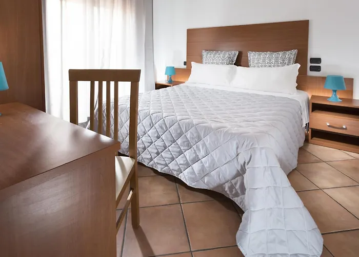 Aparthotel Del Sole Rimini