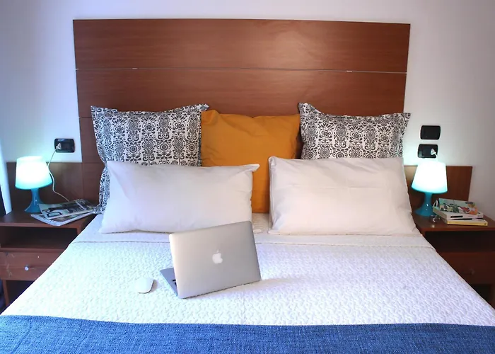 Del Sole Aparthotel 4*