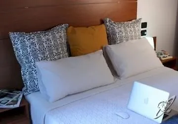 Aparthotel Del Sole Rimini