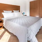 Aparthotel Del Sole Rimini