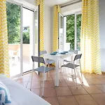 Aparthotel Del Sole 3*