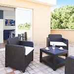 Del Sole Aparthotel 3*