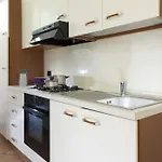 Aparthotel Del Sole Rimini