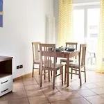 Del Sole Aparthotel 3*