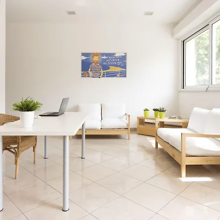 Aparthotel Del Sole 4*