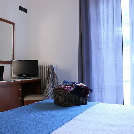 德索勒公寓 公寓式酒店 4*