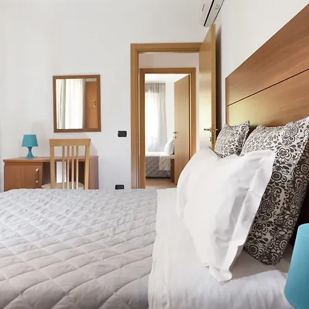 Del Sole Aparthotel Rimini