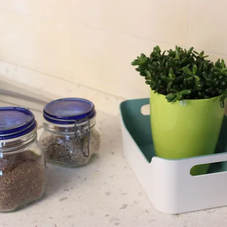 Del Sole Lägenhetshotell 4*