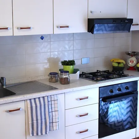 Apartmanhotel Del Sole