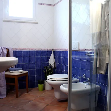 Aparthotel Del Sole Rimini