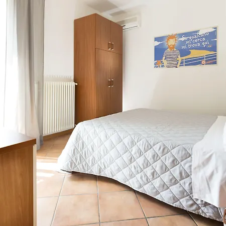 Del Sole Aparthotel 4*