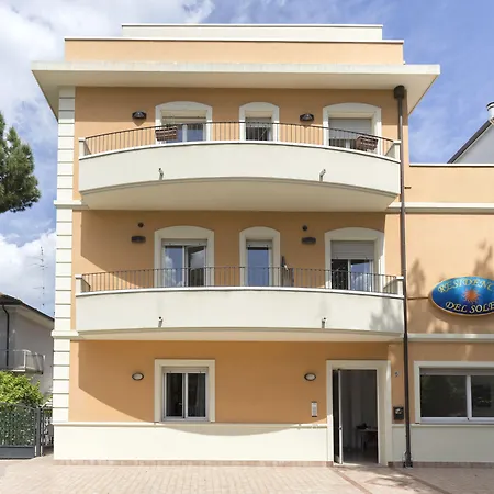 Del Sole Aparthotel Rimini