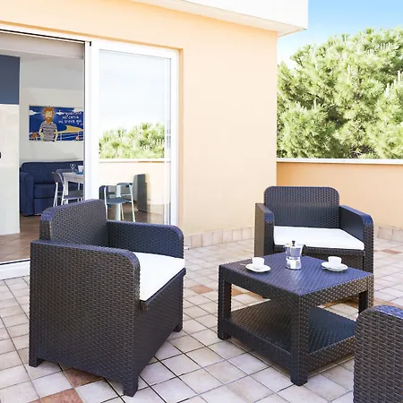 Del Sole 4* Rimini