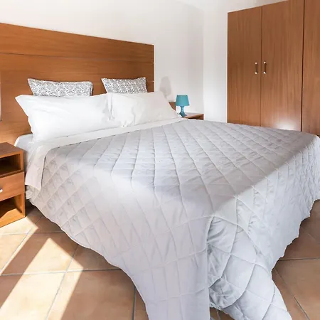 Del Sole Lägenhetshotell Rimini