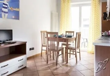 Del Sole Lägenhetshotell 4*