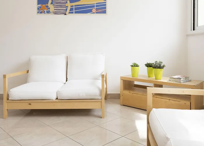 Del Sole شقة فندقية ريميني