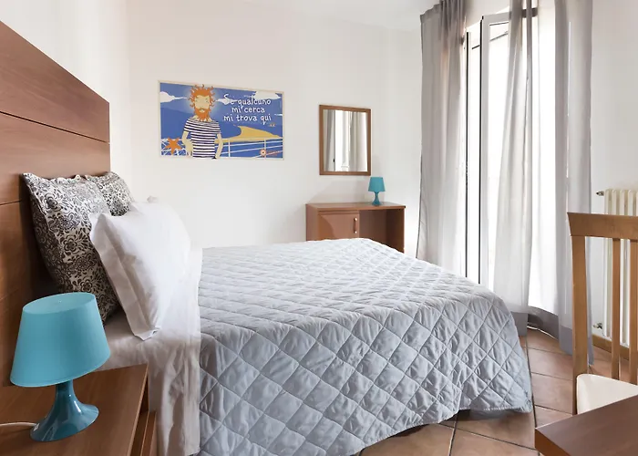 شقة فندقية Del Sole 4*