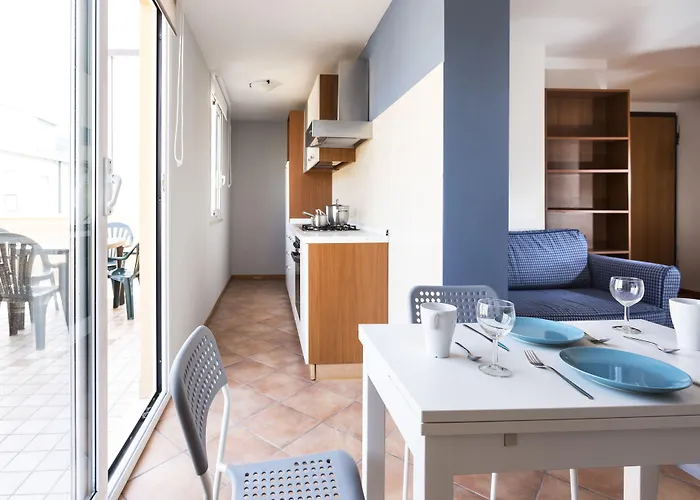 Del Sole 4* ريميني