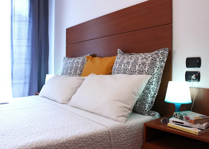 Del Sole Apart Otel Rimini