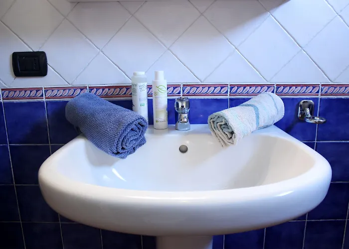 Del Sole Apart Otel 4*