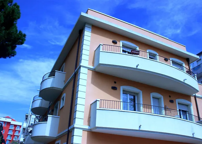 Del Sole ريميني