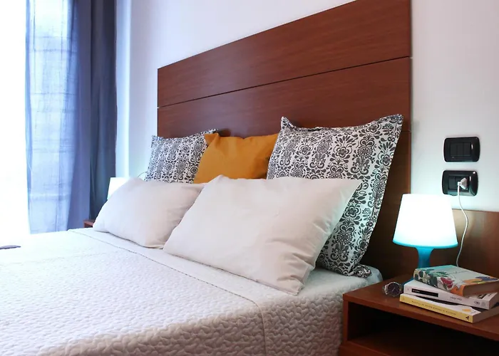 Del Sole شقة فندقية 4*