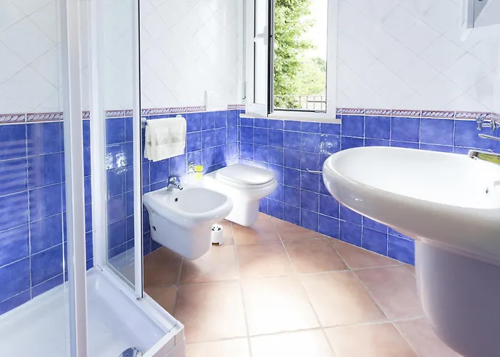 Apart Otel Del Sole Rimini